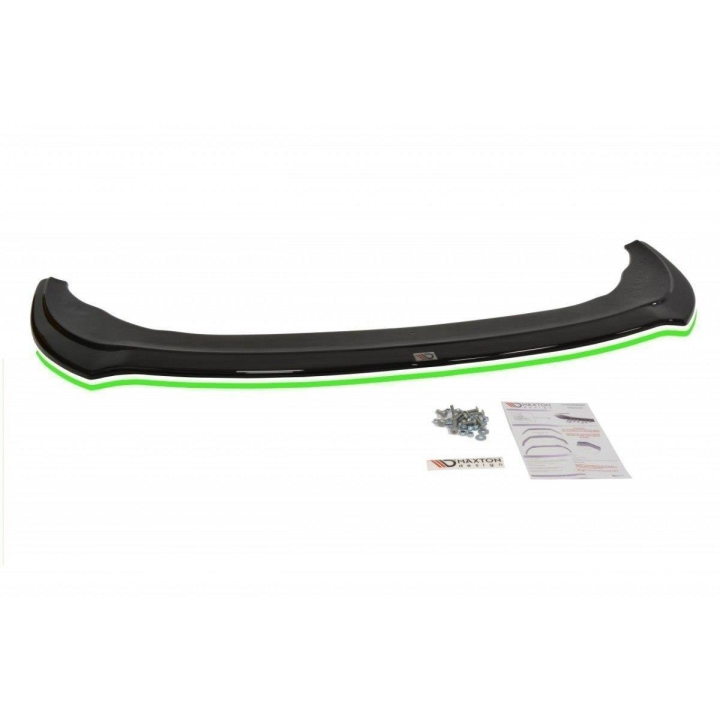 Splitter Przedni Seat Leon II Cupra/FR Polift V.2