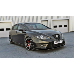 Splitter Przedni Seat Leon II Cupra FR Polift V.1