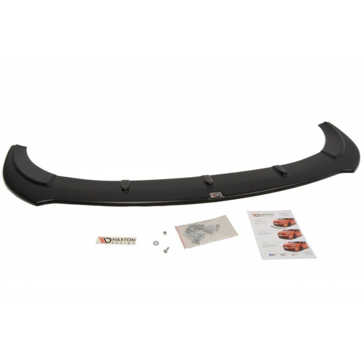 Splitter Przedni Seat Leon II Cupra FR Polift V.1