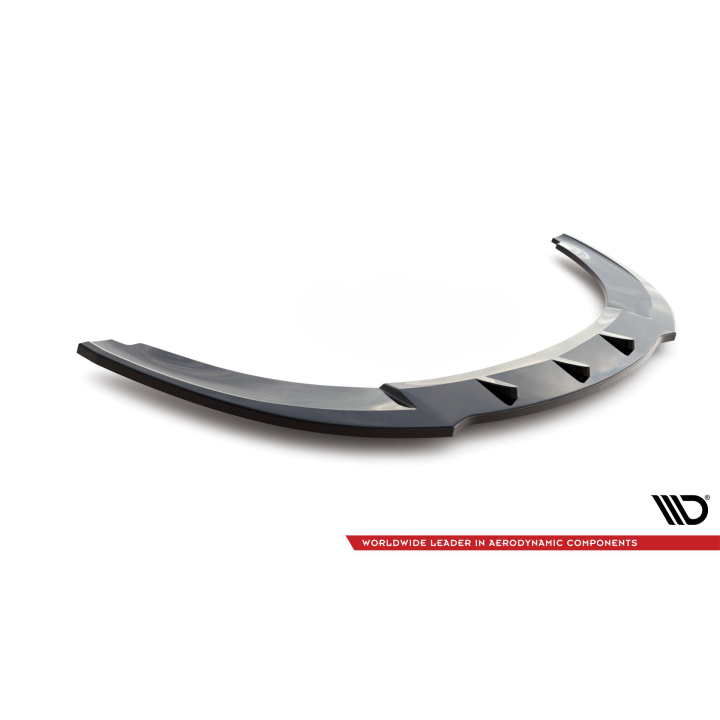 Splitter Przedni Seat Leon II Cupra FR Przedlift