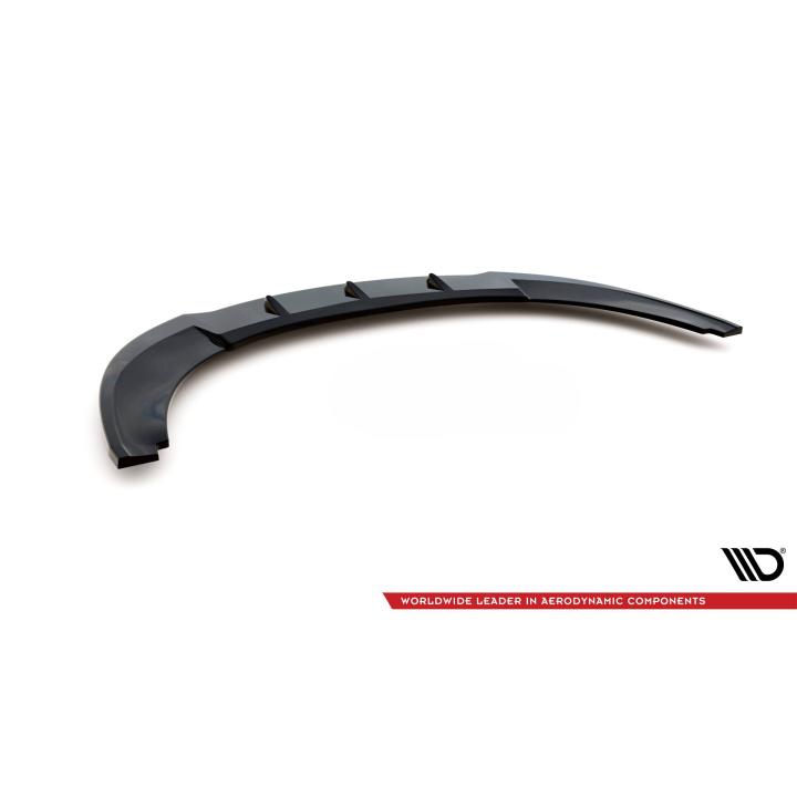 Splitter Przedni Seat Leon II Cupra FR Przedlift