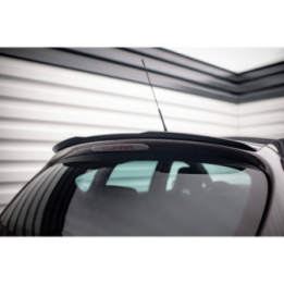 Spoiler Cap Seat Leon Cupra / FR Mk2