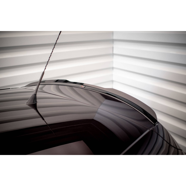 Spoiler Cap Seat Leon Cupra / FR Mk2