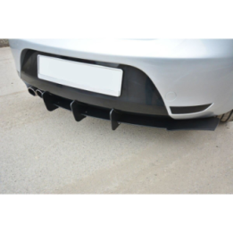 Dyfuzor Tylny V.1 Seat Leon MK2 Cupra/FR
