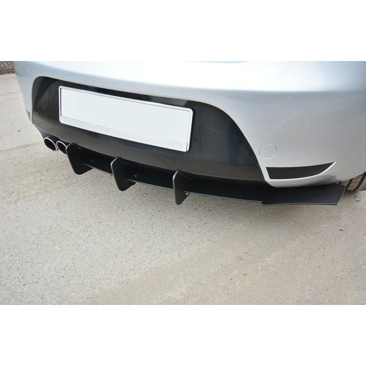 Dyfuzor Tylny V.1 Seat Leon MK2 Cupra/FR