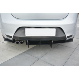 Dyfuzor Tylny V.2 Seat Leon MK2 Cupra/FR