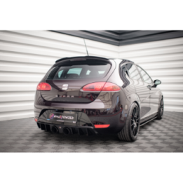 REAR VALANCE Seat Leon Cupra/ FR Mk2