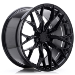 Concaver CVR1 20x12 ET32-60 BLANK Platinum Black