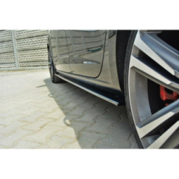 Dokładki Progów Seat Leon III Cupra/FR