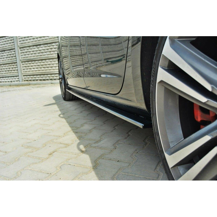 Dokładki Progów Seat Leon III Cupra/FR