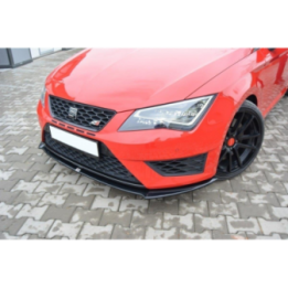 Splitter Przedni Seat Leon III Cupra/FR
