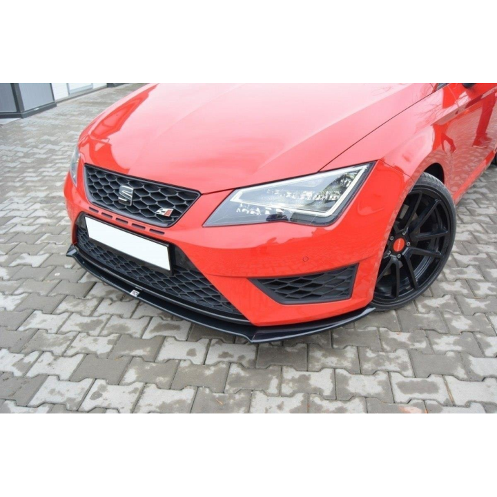 Splitter Przedni Seat Leon III Cupra/FR