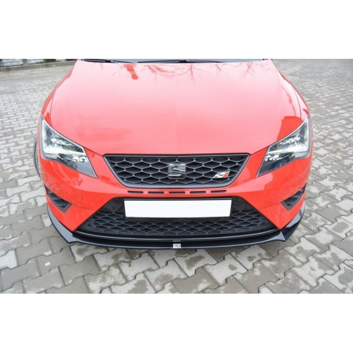Splitter Przedni Seat Leon III Cupra/FR