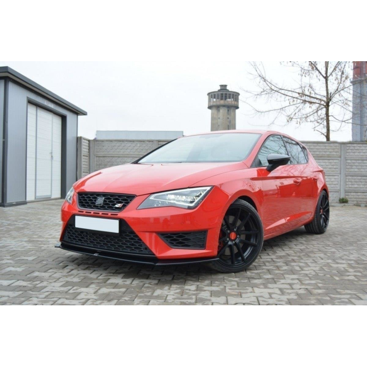 Splitter Przedni Seat Leon III Cupra/FR