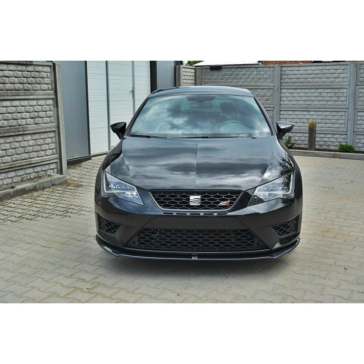 Splitter Przedni Seat Leon III Cupra/FR
