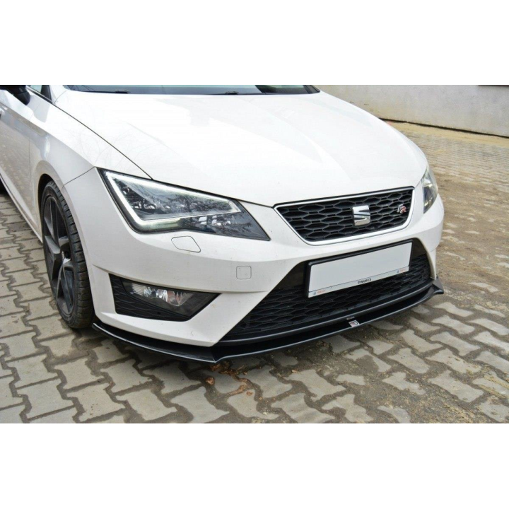 Splitter Przedni Seat Leon III Cupra/FR