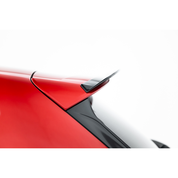 Spoiler Cap V.2 Seat Leon Cupra Hatchback Mk3