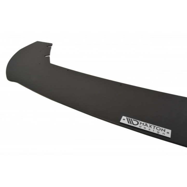 Splitter Przedni Racing Seat Leon III Cupra/FR