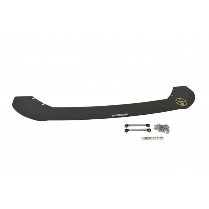 Splitter Przedni Racing Seat Leon III Cupra/FR