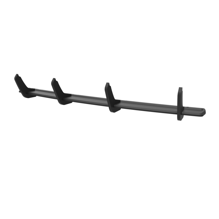 Dyfuzor Tylny Street Pro Seat Leon Cupra Sportstourer Mk3