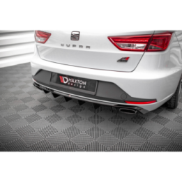 Dokładka Tylna Seat Leon Cupra Sportstourer Mk3