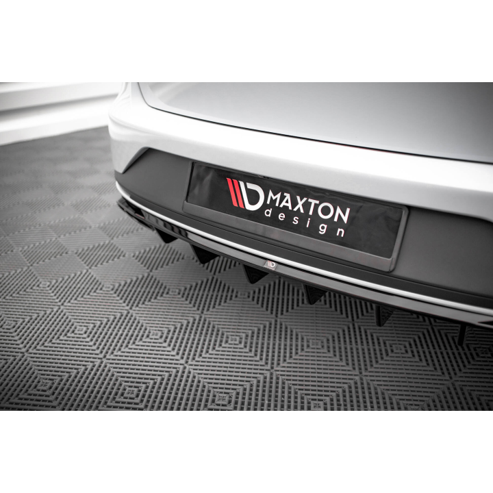 Dokładka Tylna Seat Leon Cupra Sportstourer Mk3