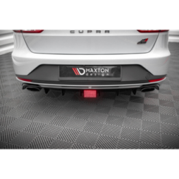 Ledowe Światło Stop Seat Leon Cupra Sportstourer Mk3