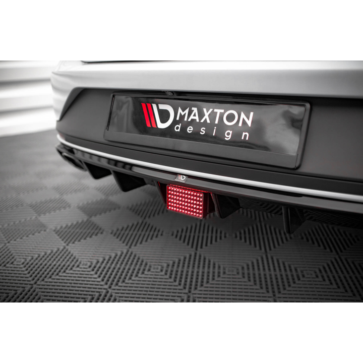 Ledowe Światło Stop Seat Leon Cupra Sportstourer Mk3