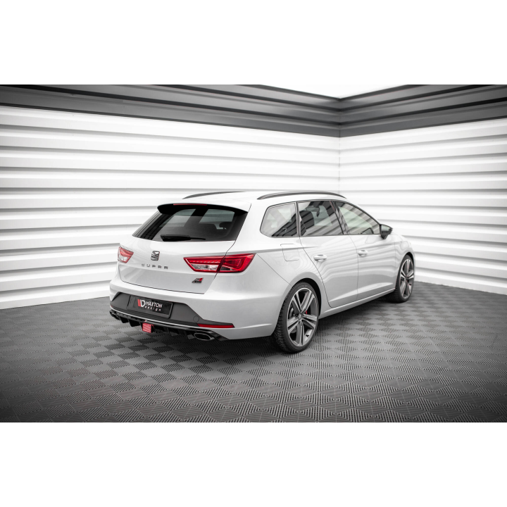 Ledowe Światło Stop Seat Leon Cupra Sportstourer Mk3