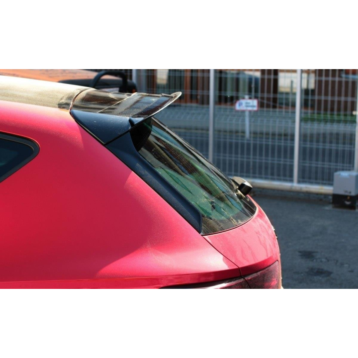 Spoiler Cap V.1 Seat Leon Cupra Hatchback Mk3
