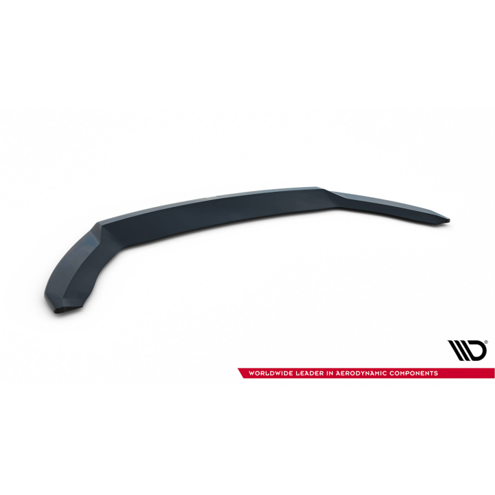 Splitter Przedni V.2 Seat Leon Cupra / FR Mk3 FL