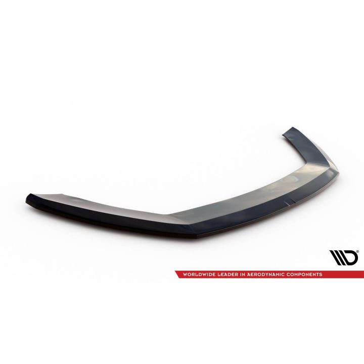 Splitter Przedni V.1 Seat Leon Cupra / FR Mk3 FL