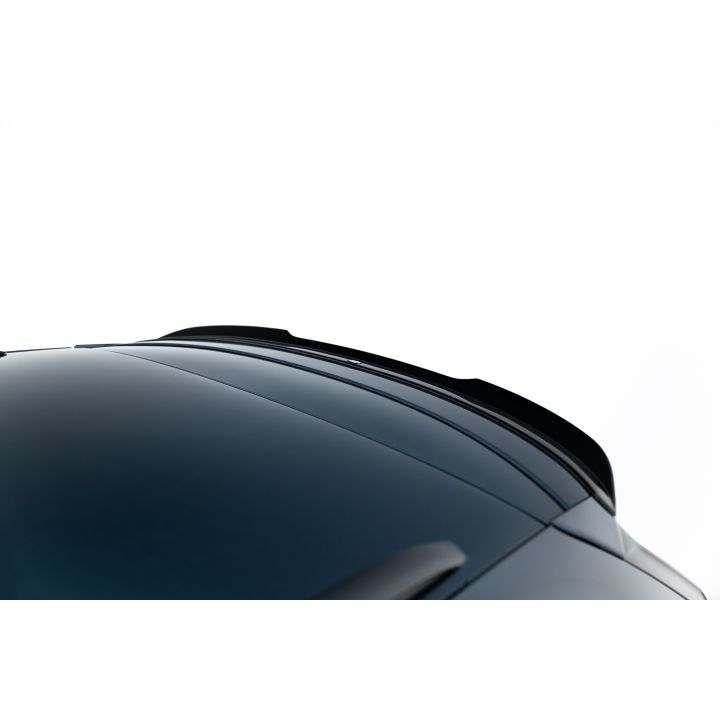 Spoiler Cap V.1 Seat Leon Cupra ST Mk3 / Mk3 Facelift