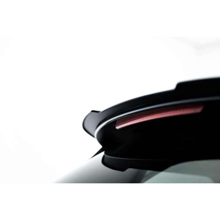 Spoiler Cap V.1 Seat Leon Cupra ST Mk3 / Mk3 Facelift