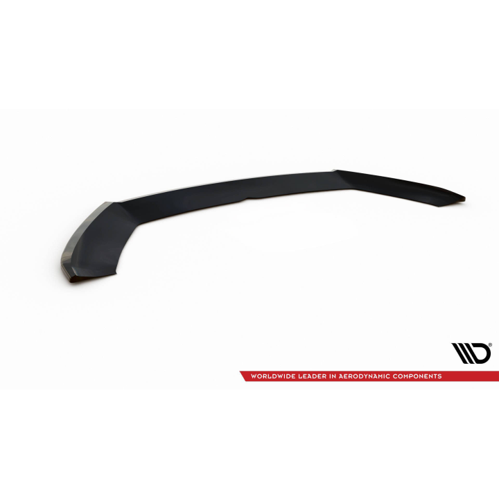 Splitter Przedni V.4 Seat Leon Cupra / FR Mk3 FL