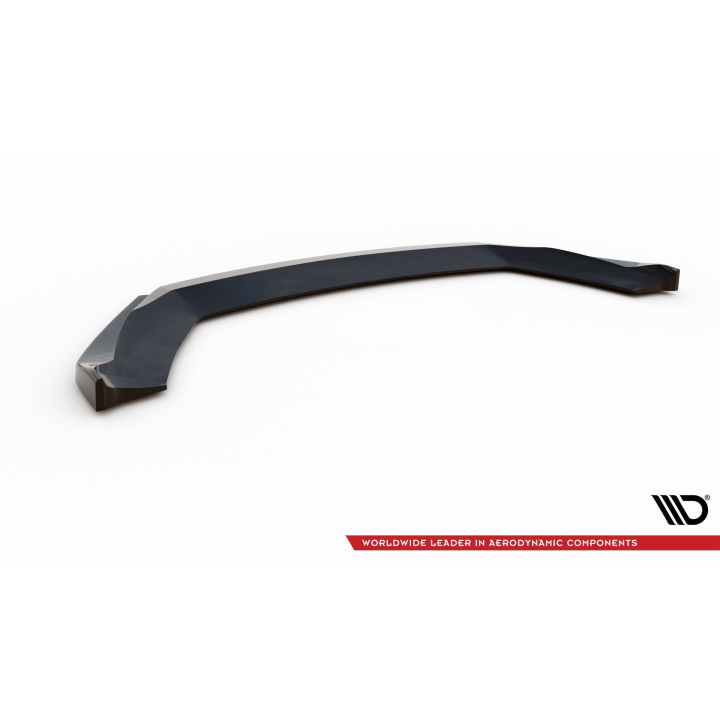 Splitter Przedni V.5 Seat Leon Cupra / FR Mk3 FL