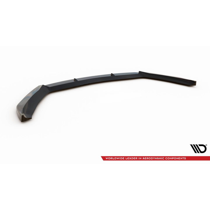 Splitter Przedni V.6 Seat Leon Cupra / FR Mk3 FL