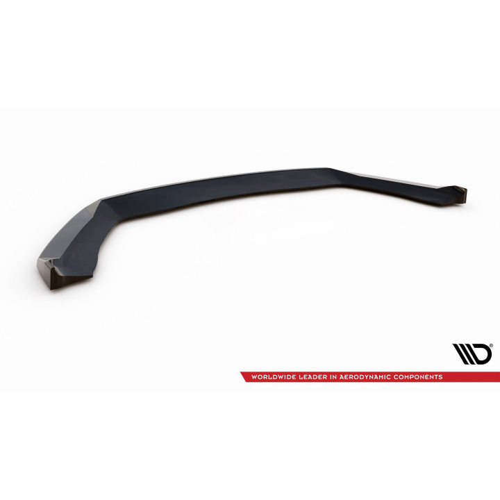 Splitter Przedni V.7 Seat Leon Cupra / FR Mk3 FL