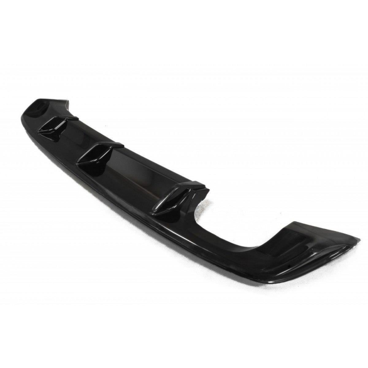 Dyfuzor Tylny Seat Leon III FR