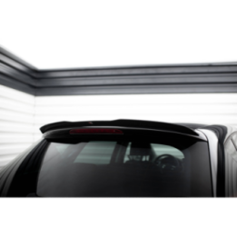 Spoiler Cap Seat Leon III