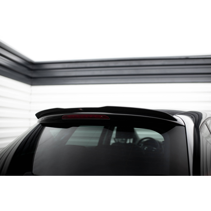 Spoiler Cap Seat Leon III