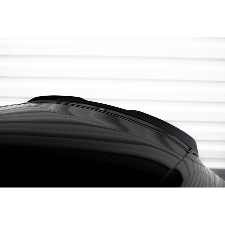 Spoiler Cap Seat Leon III