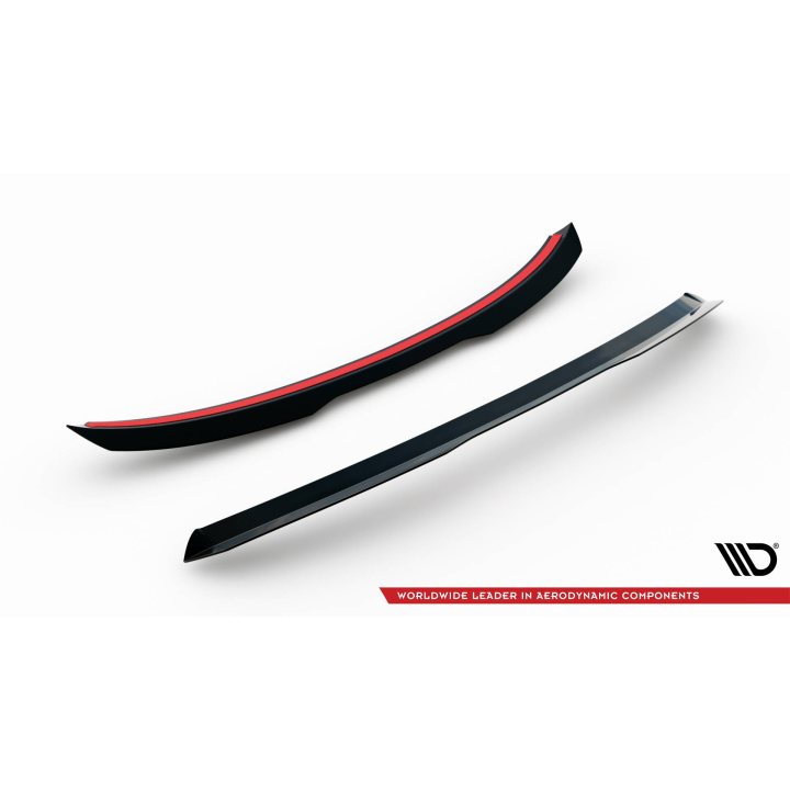 Spoiler Cap Seat Leon III