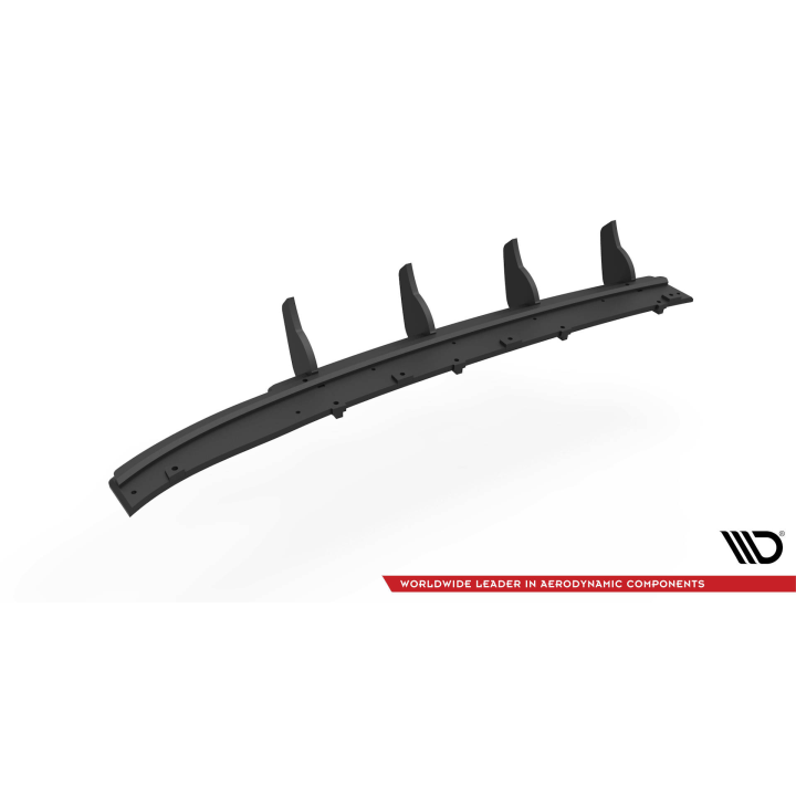 Dyfuzor Tylny Street Pro Seat Leon FR Sportstourer Mk3