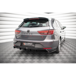 Dokładka Tylna Seat Leon FR Sportstourer Mk3