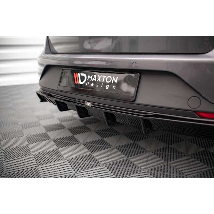 Dokładka Tylna Seat Leon FR Sportstourer Mk3