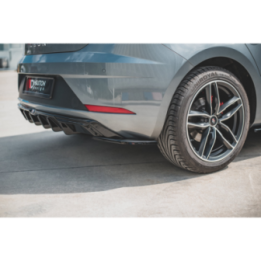 Splittery Tylne Boczne SEAT Leon Mk3 FR Facelift