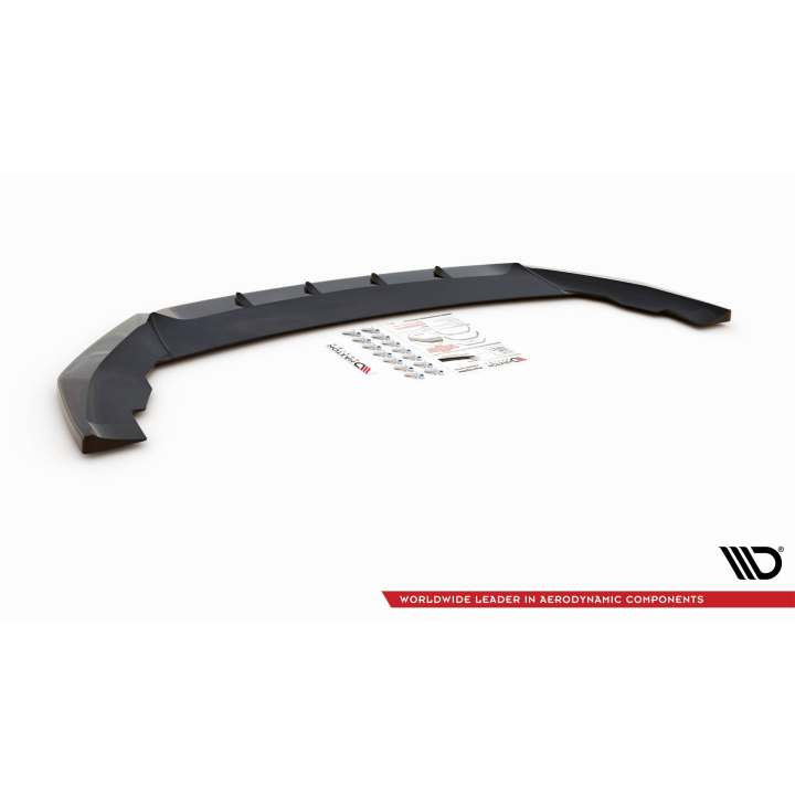Splitter Przedni V.2 Seat Leon FR Mk4