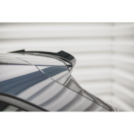 Spoiler Cap Seat Leon FR ST Mk4 / Cupra Leon