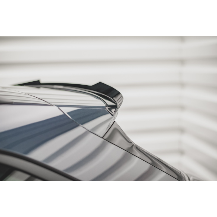 Spoiler Cap Seat Leon FR ST Mk4 / Cupra Leon